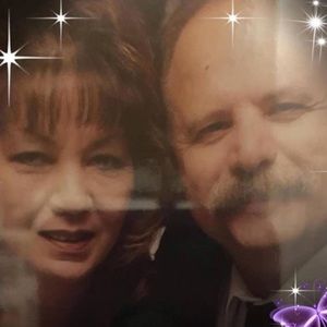 Meet your Posher, William & deann